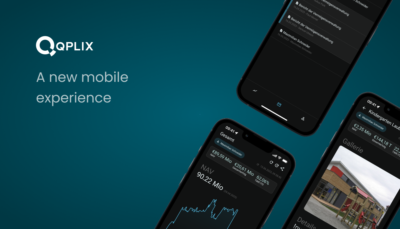 Introducing The New QPLIX Wealth App For IOS And Android Phones introducing-the-new-qplix-wealth-app-for-ios-and-android-phones